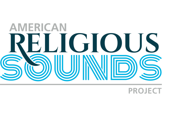 American Religious Sounds Logo