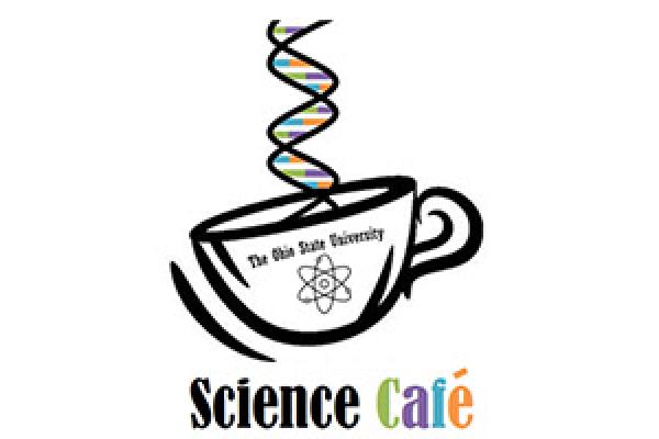 OSU Science Cafe