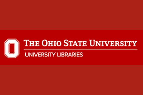Ohio State University Libraries logo