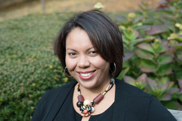 Simone Drake, Hazel C. Youngberg Trustees Distinguished Professor & Department Chair Faculty