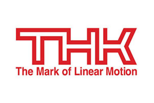 THK- The mark of linear motion