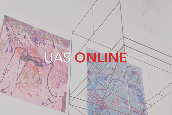 "UAS Online"