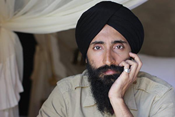 Ahluwalia image