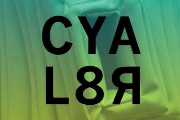 CYA L8R