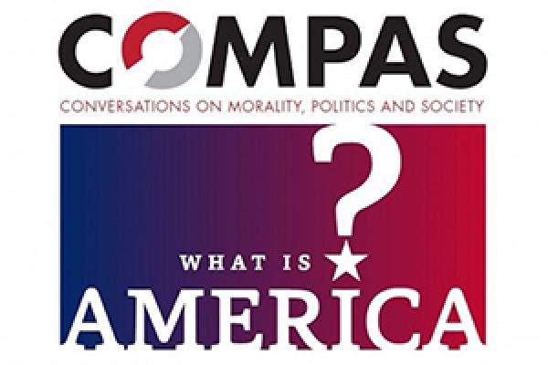Compass conference logo