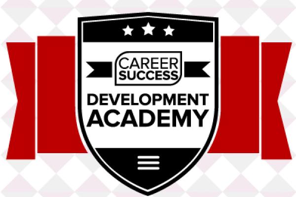 Career Success - Development Academy