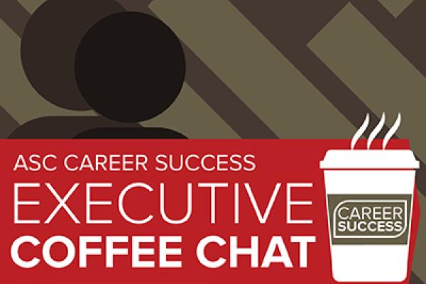Career Success - Executive Coffee Chat