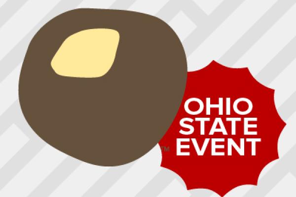 The Ohio State University, generic career event icon