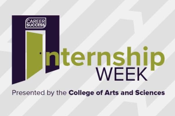 Internship Week How to Gain a Full Time Offer from your