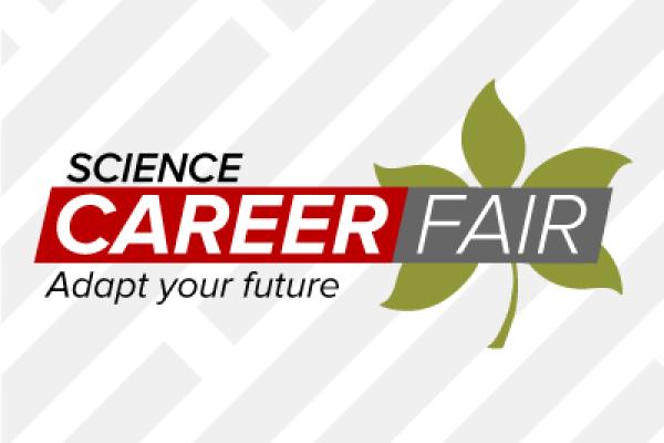 Science Career Fair