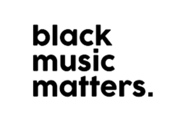 Black Music Matters