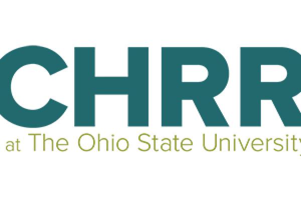 CHRR logo
