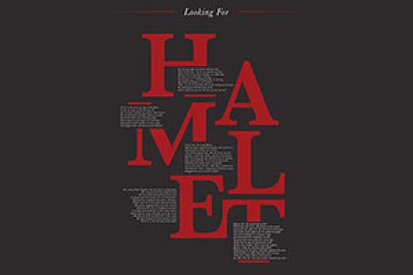 Looking for Hamlet, 1604 poster