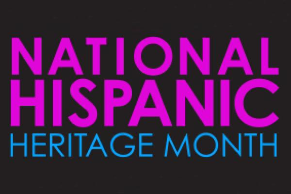 Hispanic Heritage Month - Cypress College