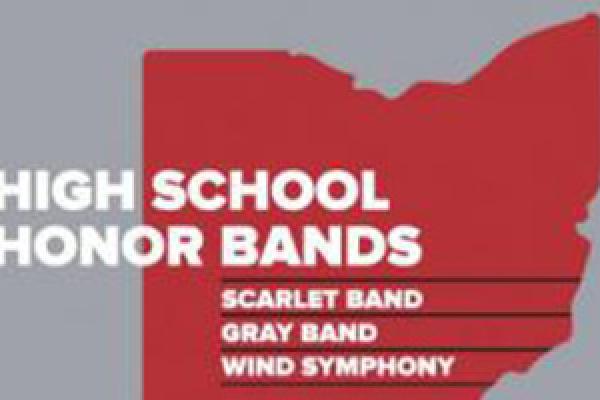 HS Honor Band image