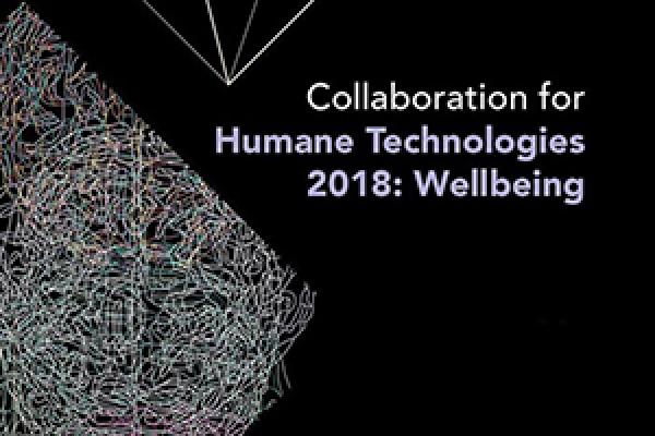 Collaboration for Humane Technologies Logo