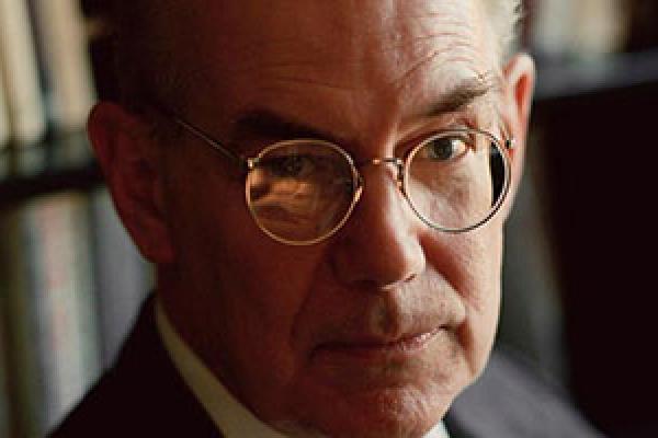 Mearsheimer headshot