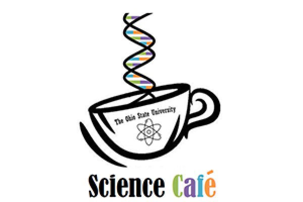New Science Cafe Logo