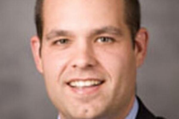 photo of Shaun Richard