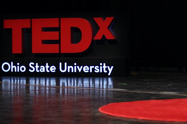 TEDxOhioStateUniversity