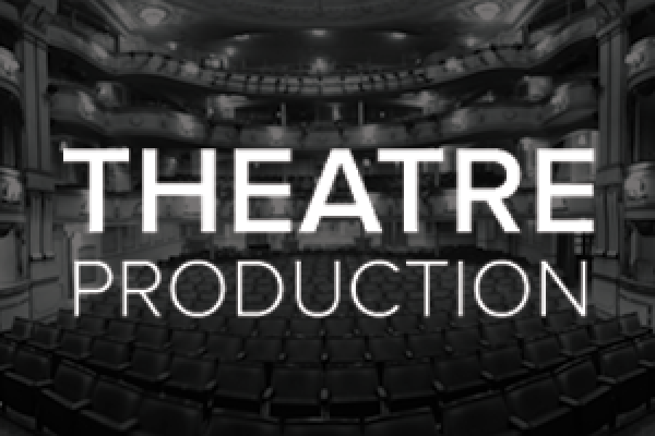 Theatre Production logo