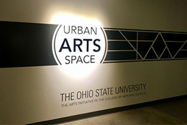Urban Arts Space