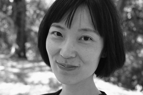 Xiaowei Zheng headshot