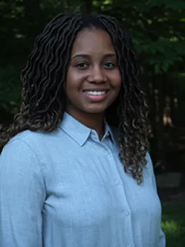 Cartier Pitts headshot