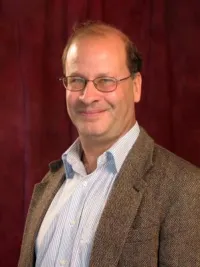David Clampitt