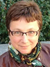 Maria&nbsp;Ignatieva