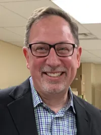 Scott Levi