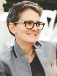Shannon Winnubst