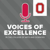 Voices of Excellence logo