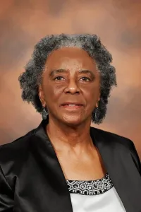 Nodie Washington