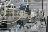 NeXUS facility