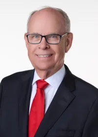 Paul Perry 