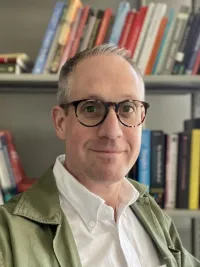 Dan Parker