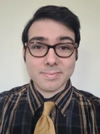 Michael Caruso