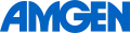 AMGEN logo