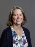 Carolyn Skinner